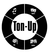 Ton-Up Inc