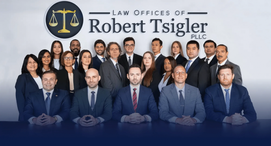 Our Team of NYC Criminal Lawyers