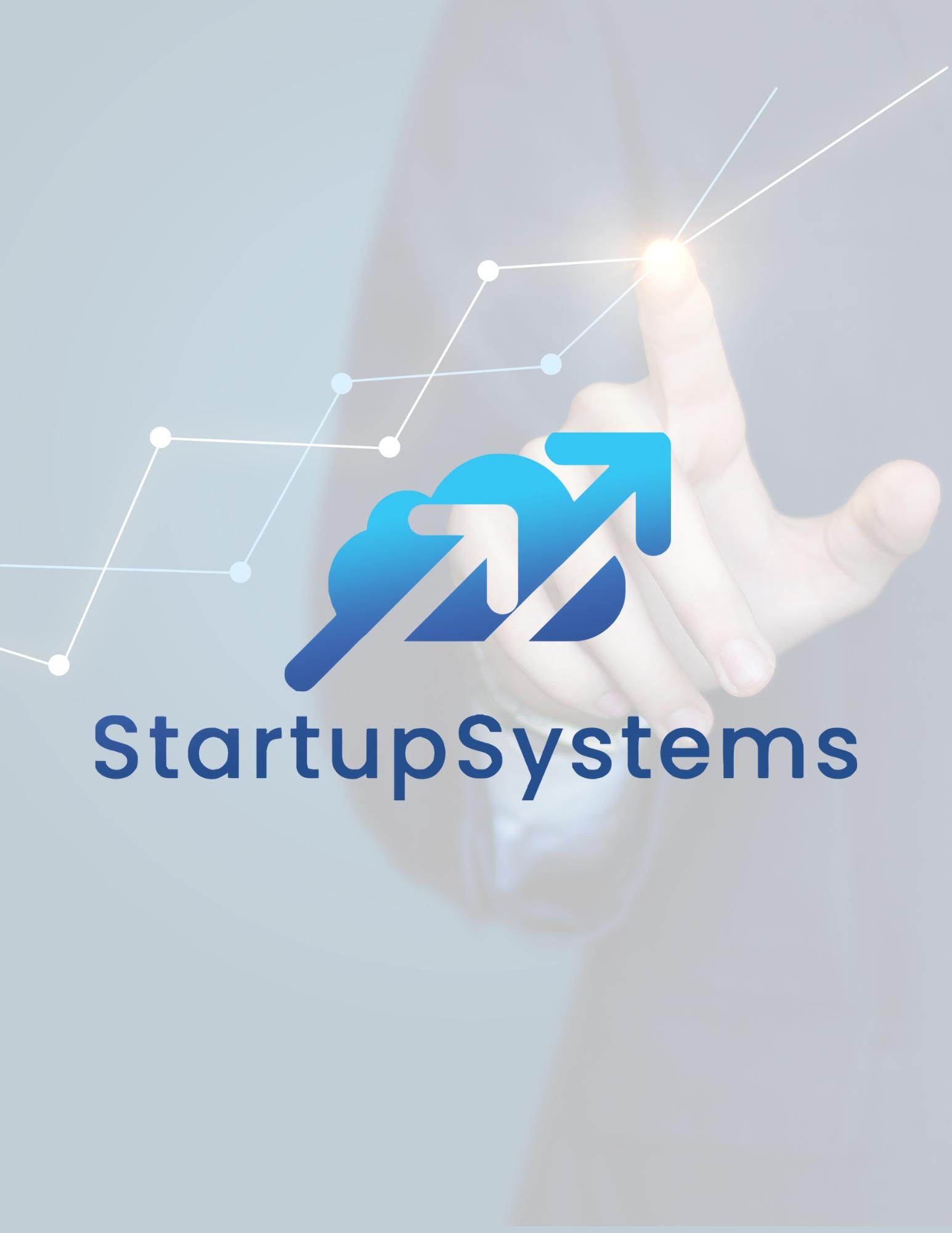 Welcome to Startup systems.net
